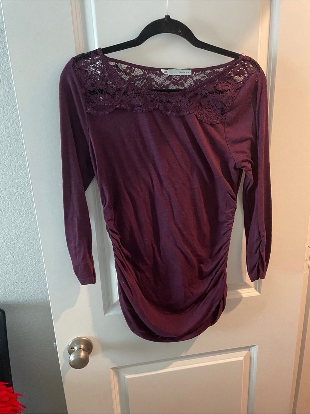 Women’s Long sleeve